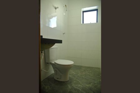 Casa à venda com 140m², 3 quartos e 2 vagasBanheiro Suíte 1 