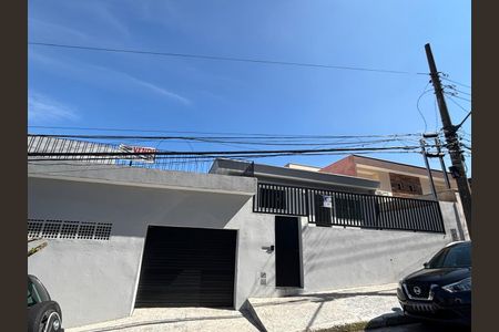 Casa à venda com 140m², 3 quartos e 2 vagasFachada 