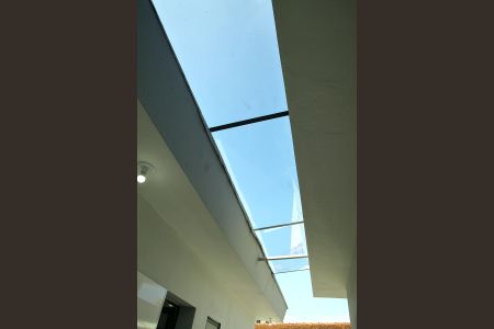 Casa à venda com 140m², 3 quartos e 2 vagasÁrea de serviço