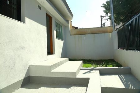 Casa à venda com 140m², 3 quartos e 2 vagasFachada ( vista interna ) 