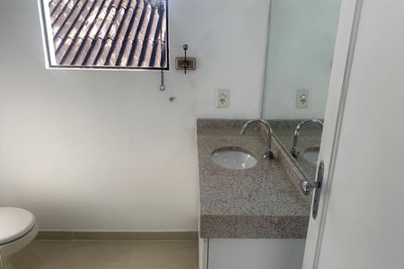 Apartamento para alugar com 54m², 2 quartos e 1 vagaBanheiro