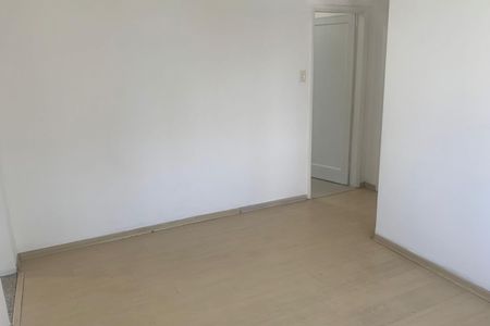 Sala de apartamento para alugar com 2 quartos, 54m² em Gonzaga, Santos