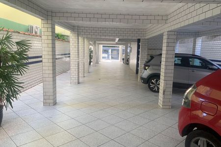 Apartamento para alugar com 54m², 2 quartos e 1 vagaÁrea comum