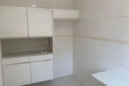 Apartamento para alugar com 54m², 2 quartos e 1 vagaCozinha