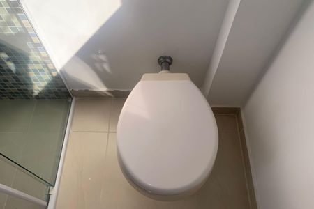 Apartamento para alugar com 54m², 2 quartos e 1 vagaBanheiro