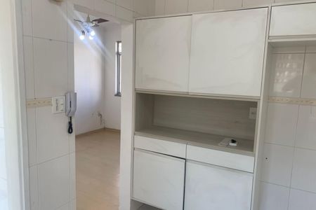 Apartamento para alugar com 54m², 2 quartos e 1 vagaCozinha