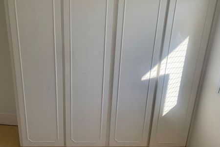 Apartamento para alugar com 54m², 2 quartos e 1 vagaQuarto 2