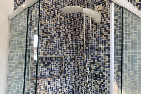 Apartamento para alugar com 54m², 2 quartos e 1 vagaBanheiro