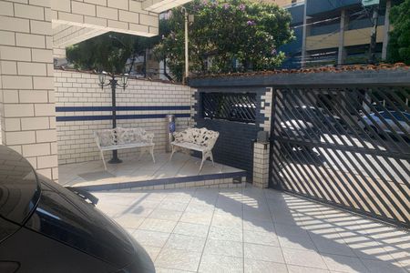 Apartamento para alugar com 54m², 2 quartos e 1 vagaÁrea de Serviço