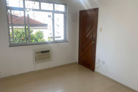 Apartamento para alugar com 54m², 2 quartos e 1 vagaSala