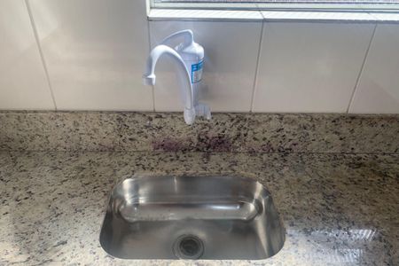 Apartamento para alugar com 54m², 2 quartos e 1 vagaCozinha