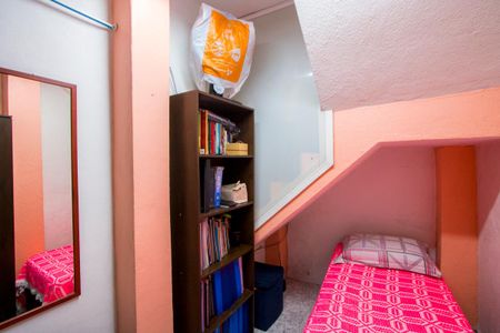 Casa à venda com 106m², 3 quartos e 1 vagaQuarto 2