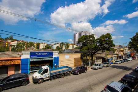 Casa à venda com 106m², 3 quartos e 1 vagaVista da Área externa