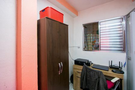 Casa à venda com 106m², 3 quartos e 1 vagaQuarto 2