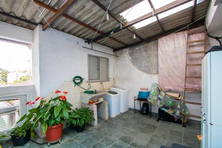 Casa à venda com 106m², 3 quartos e 1 vagaÁrea de Serviço