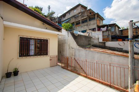 Casa à venda com 106m², 3 quartos e 1 vagaÁrea externa