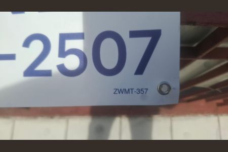 Casa à venda com 106m², 3 quartos e 1 vagaCód plaquinha 