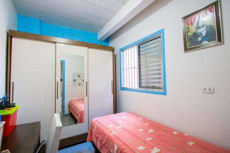 Casa à venda com 106m², 3 quartos e 1 vagaQuarto 3