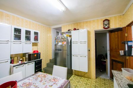 Casa à venda com 106m², 3 quartos e 1 vagaCozinha