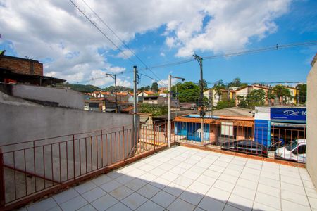 Casa à venda com 106m², 3 quartos e 1 vagaÁrea externa