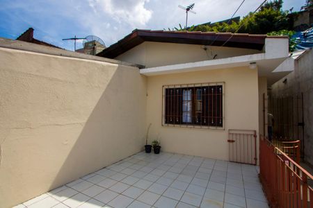 Casa à venda com 106m², 3 quartos e 1 vagaÁrea externa