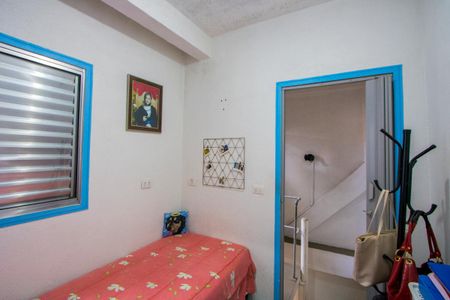 Casa à venda com 106m², 3 quartos e 1 vagaQuarto 3