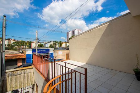 Casa à venda com 106m², 3 quartos e 1 vagaÁrea externa