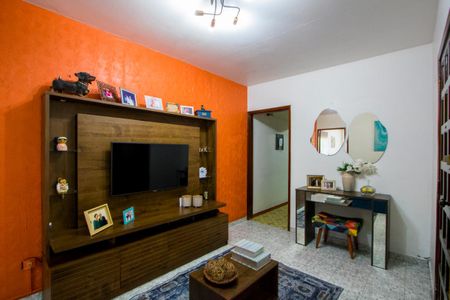 Casa à venda com 106m², 3 quartos e 1 vagaSala