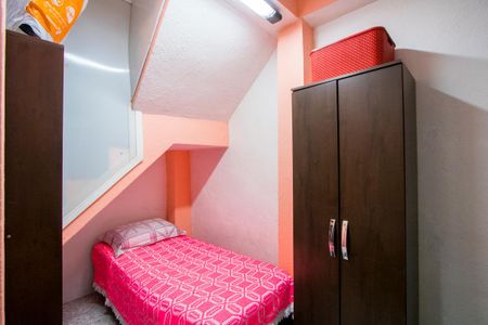 Casa à venda com 106m², 3 quartos e 1 vagaQuarto 2