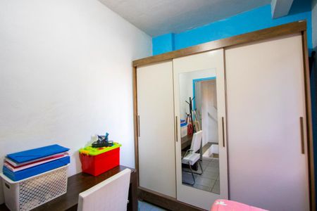 Casa à venda com 106m², 3 quartos e 1 vagaQuarto 3