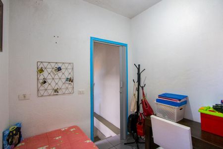 Casa à venda com 106m², 3 quartos e 1 vagaQuarto 3