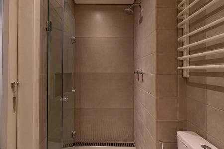 Apartamento para alugar com 41m², 1 quarto e 1 vagaBanheiro da Suíte