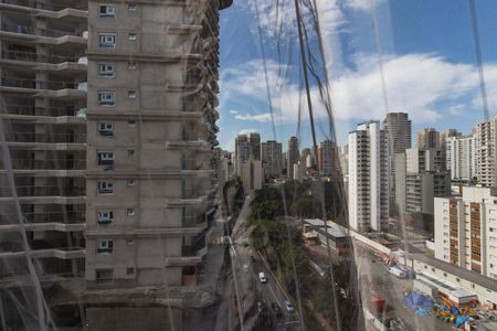 Apartamento para alugar com 41m², 1 quarto e 1 vagaVista da Varanda