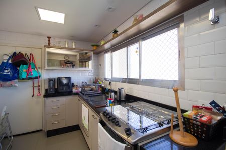 Apartamento à venda com 72m², 2 quartos e 1 vagaCozinha