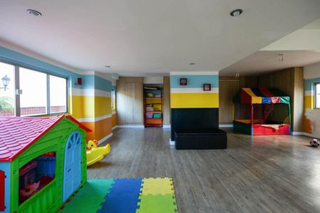 Apartamento à venda com 72m², 2 quartos e 1 vagaBrinquedoteca