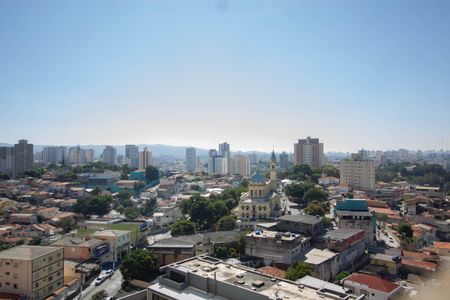 Apartamento à venda com 72m², 2 quartos e 1 vagaVista Varanda da Sala