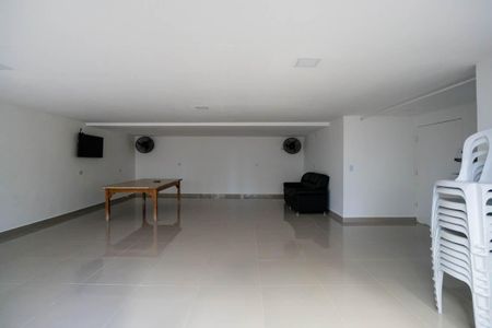 Apartamento à venda com 72m², 2 quartos e 1 vagaSalão de Festas