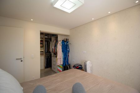 Apartamento à venda com 72m², 2 quartos e 1 vagaQuarto 2 - Suíte