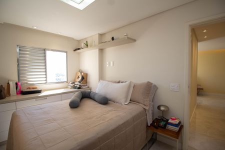 Apartamento à venda com 72m², 2 quartos e 1 vagaQuarto 2 - Suíte