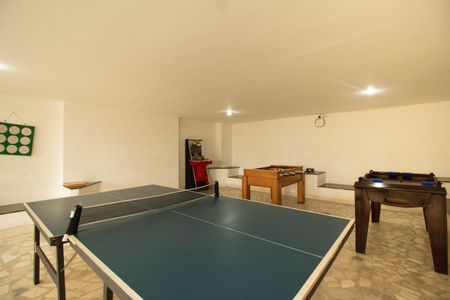 Apartamento à venda com 72m², 2 quartos e 1 vagaSalão de jogos