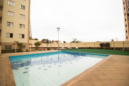 Apartamento à venda com 72m², 2 quartos e 1 vagaÁrea comum - Piscina