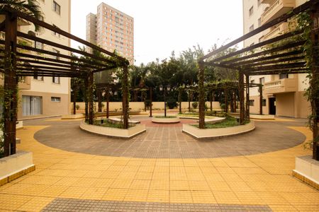 Apartamento à venda com 72m², 2 quartos e 1 vagaÁrea comum