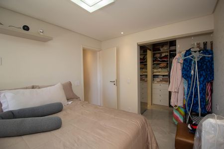 Apartamento à venda com 72m², 2 quartos e 1 vagaQuarto 2 - Suíte