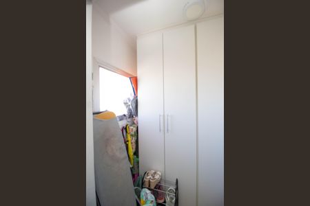 Apartamento à venda com 72m², 2 quartos e 1 vagaQuarto de Serviço