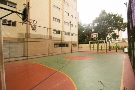 Apartamento à venda com 72m², 2 quartos e 1 vagaQuadra Esportiva 2