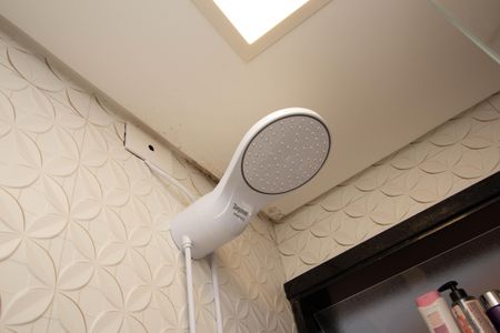 Apartamento à venda com 72m², 2 quartos e 1 vagaBanheiro da Suíte