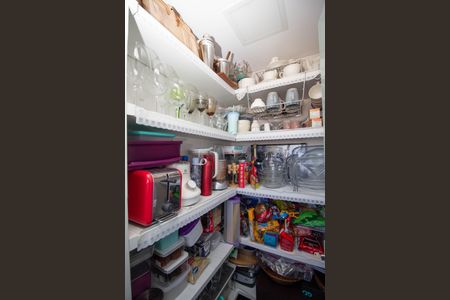 Apartamento à venda com 72m², 2 quartos e 1 vagaDispensa