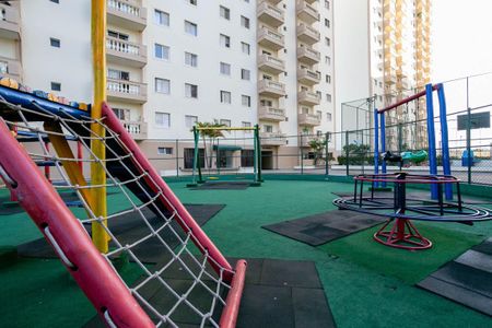 Apartamento à venda com 72m², 2 quartos e 1 vagaÁrea comum - Playground