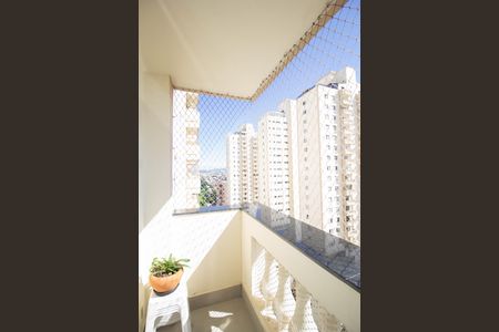 Apartamento à venda com 72m², 2 quartos e 1 vagaVaranda da Sala