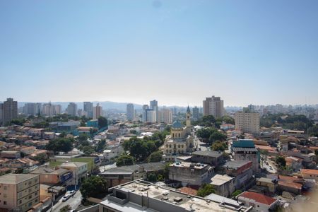 Apartamento à venda com 72m², 2 quartos e 1 vagaVista Quarto 2 - Suíte